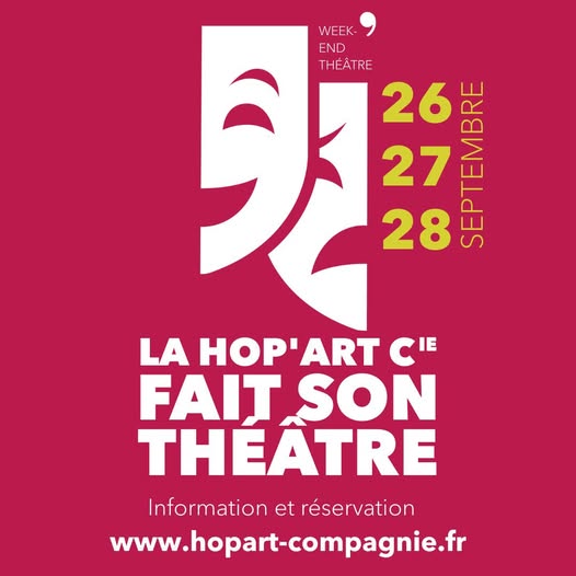 hop art