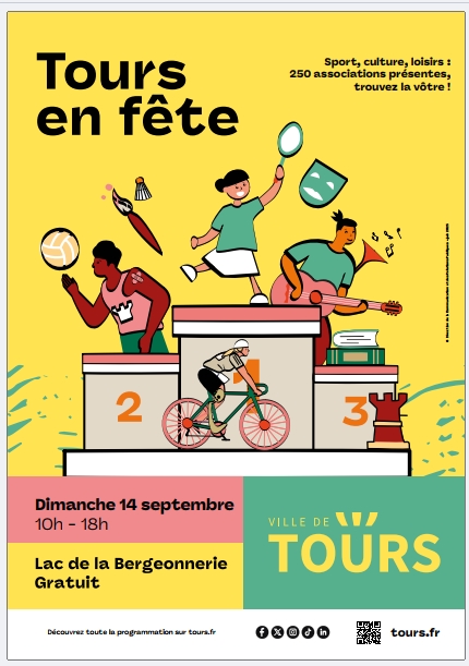 Tours