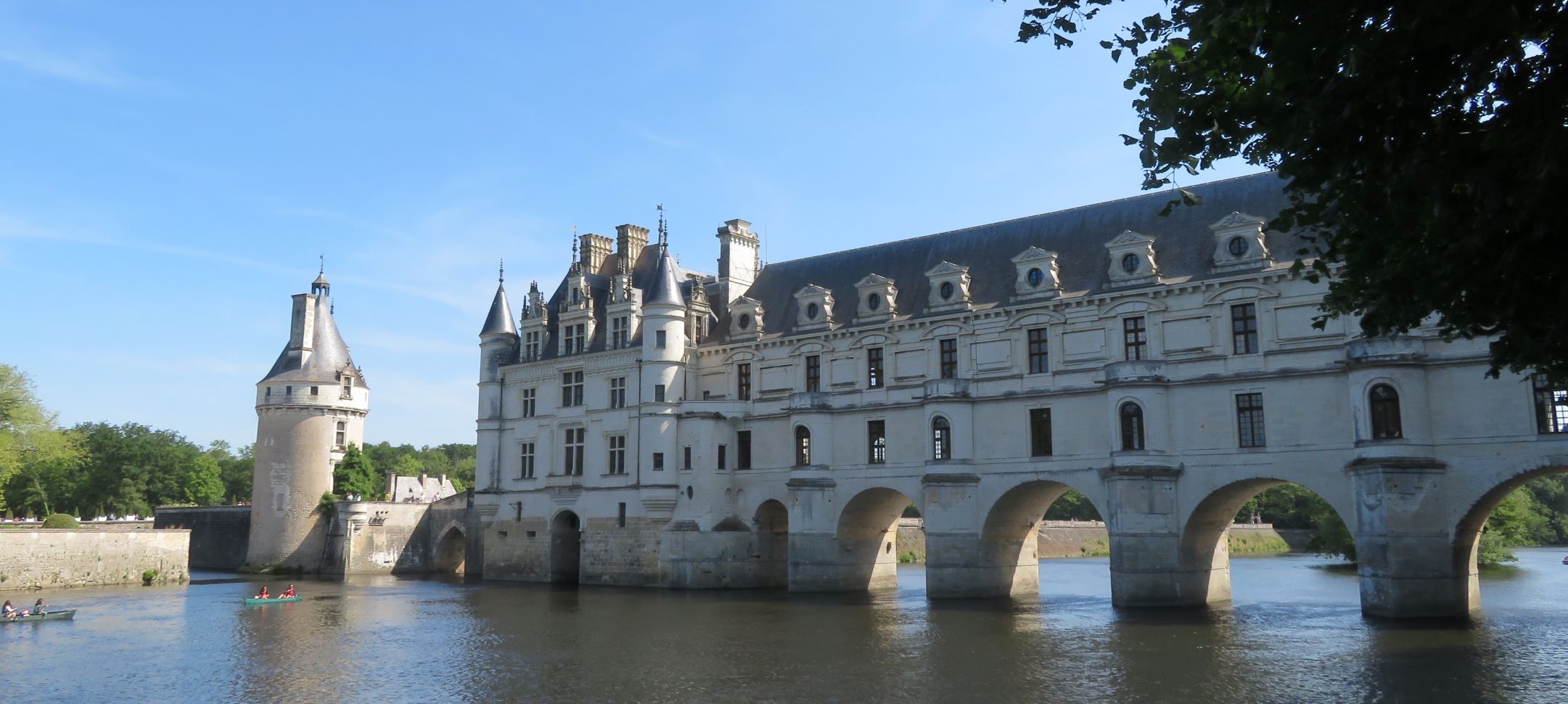 chenonceau